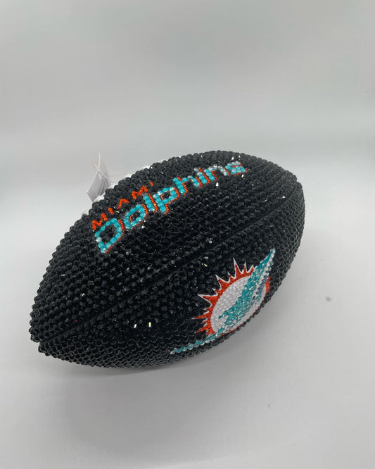 Bling Mini Football