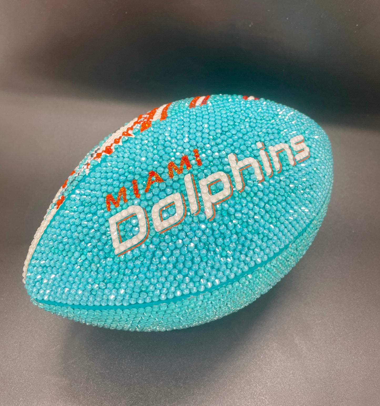 Bling Mini Football