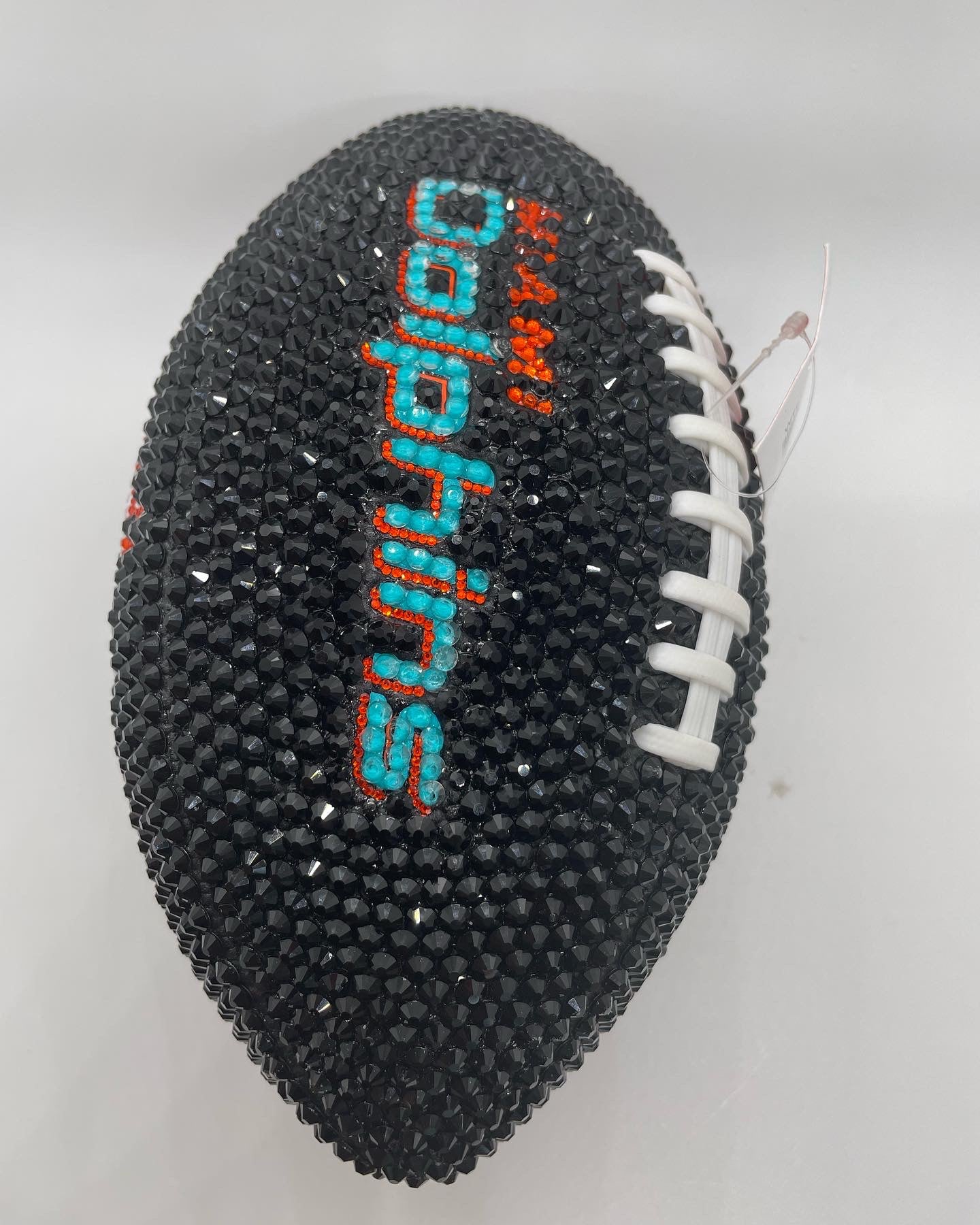 Bling Mini Football