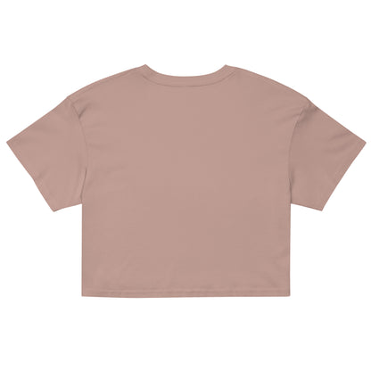 BFFR Women’s crop top