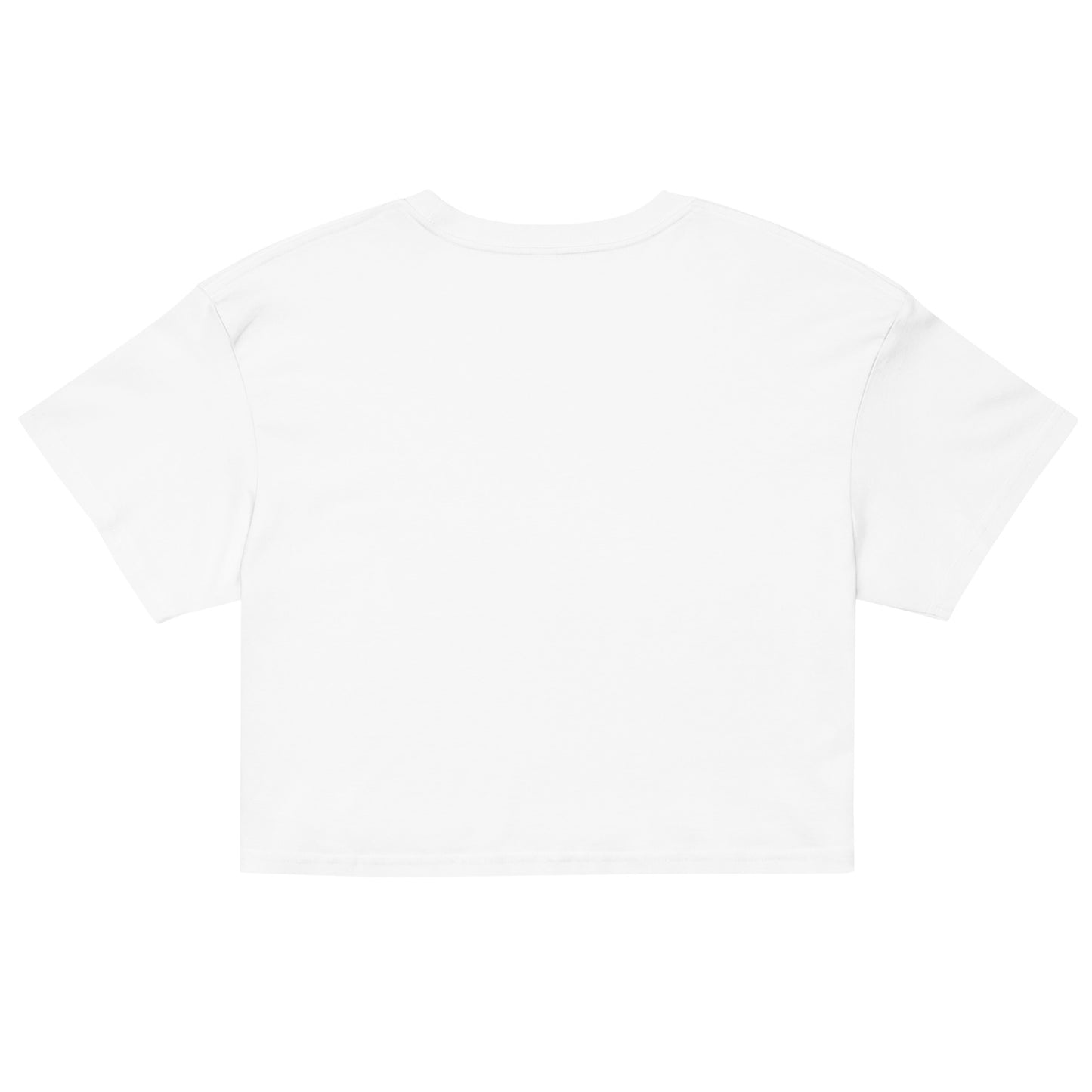 BFFR Women’s crop top