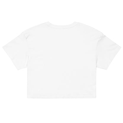 BFFR Women’s crop top