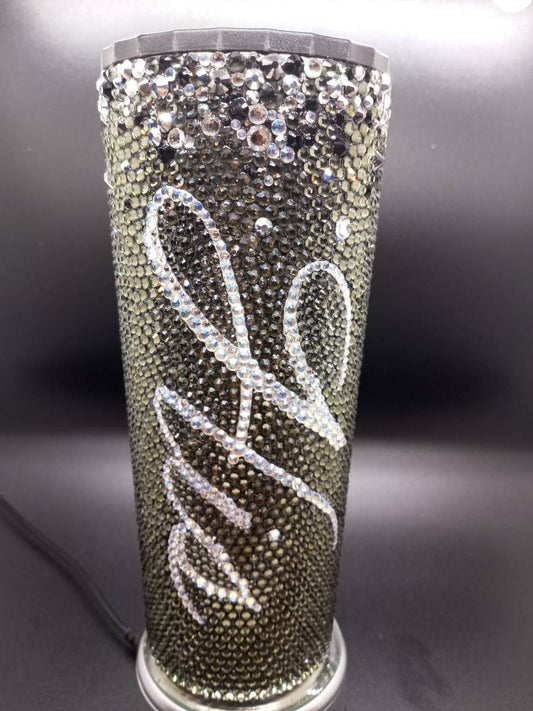 His Bling Tumbler